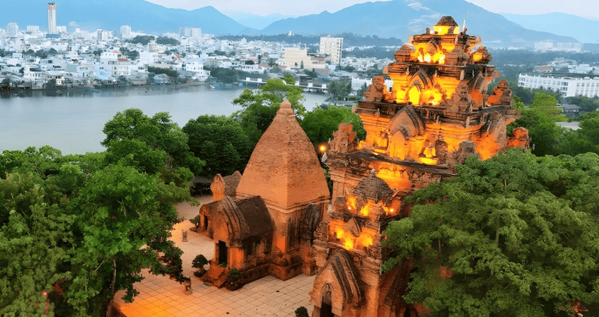 12 Days Down Vietnam: From Chill to Thrill